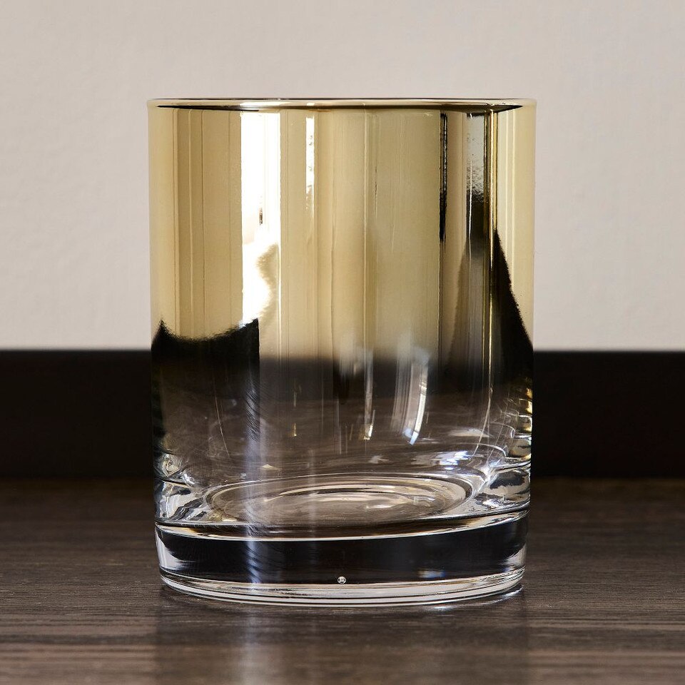 Iona Double Old Fashioned Glasses