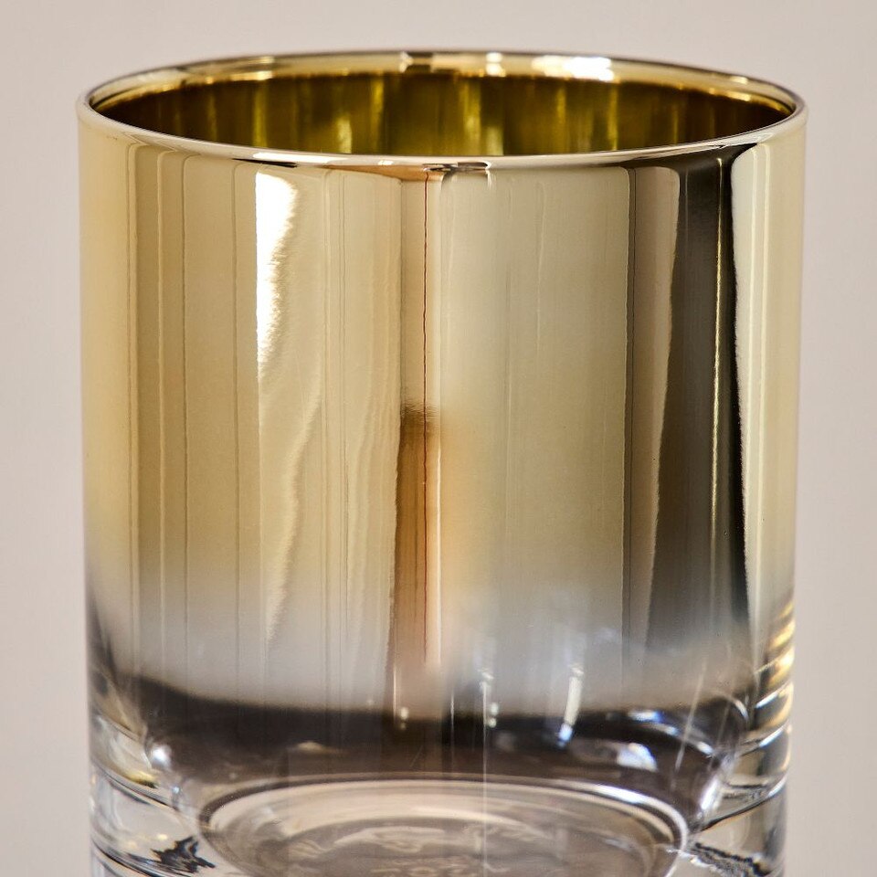 Iona Double Old Fashioned Glasses