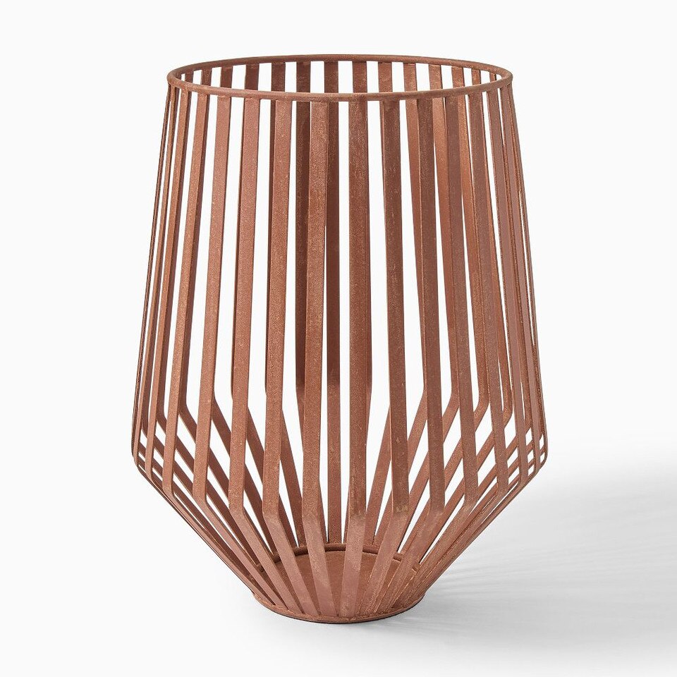 Ira Wire Lanterns