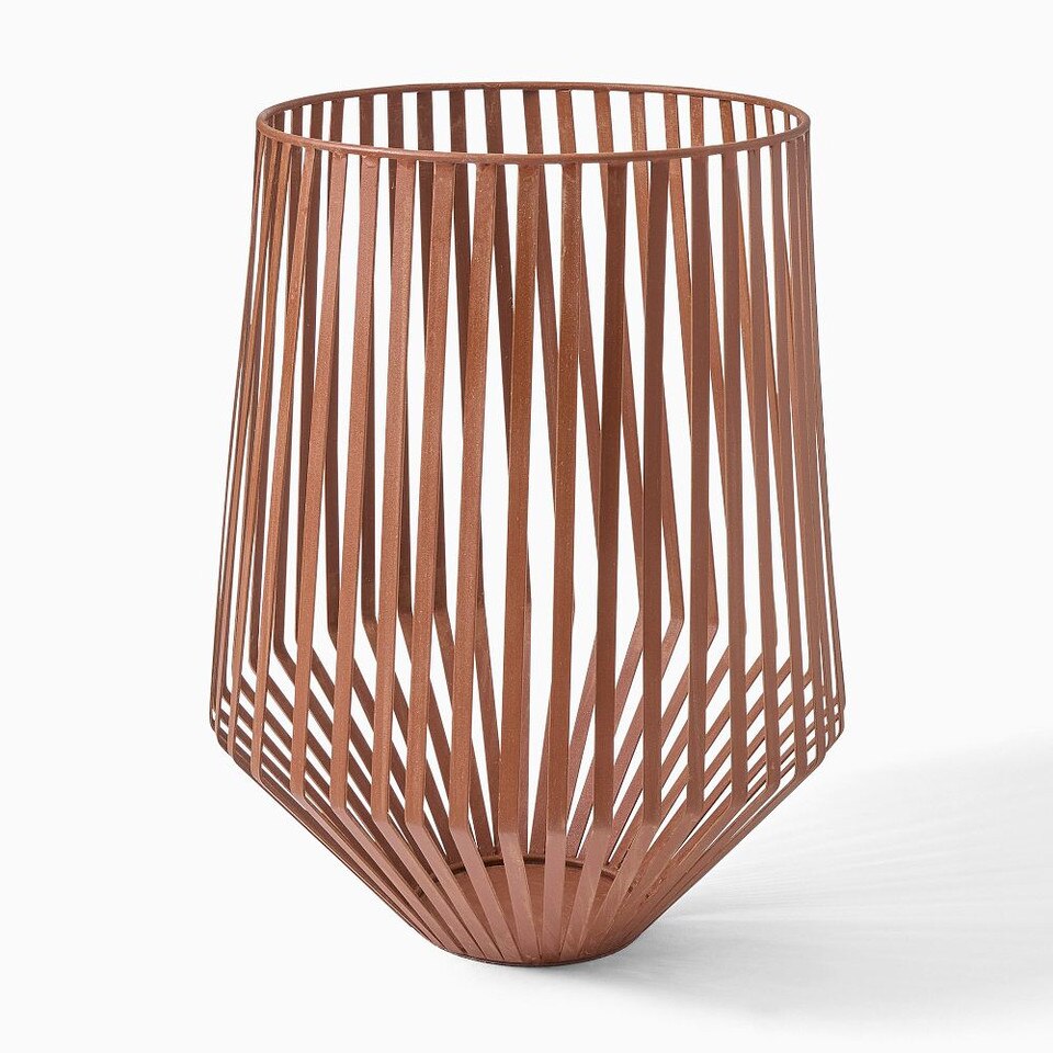 Ira Wire Lanterns