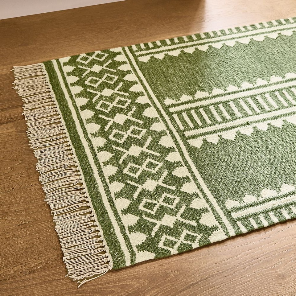 Irvine Rug