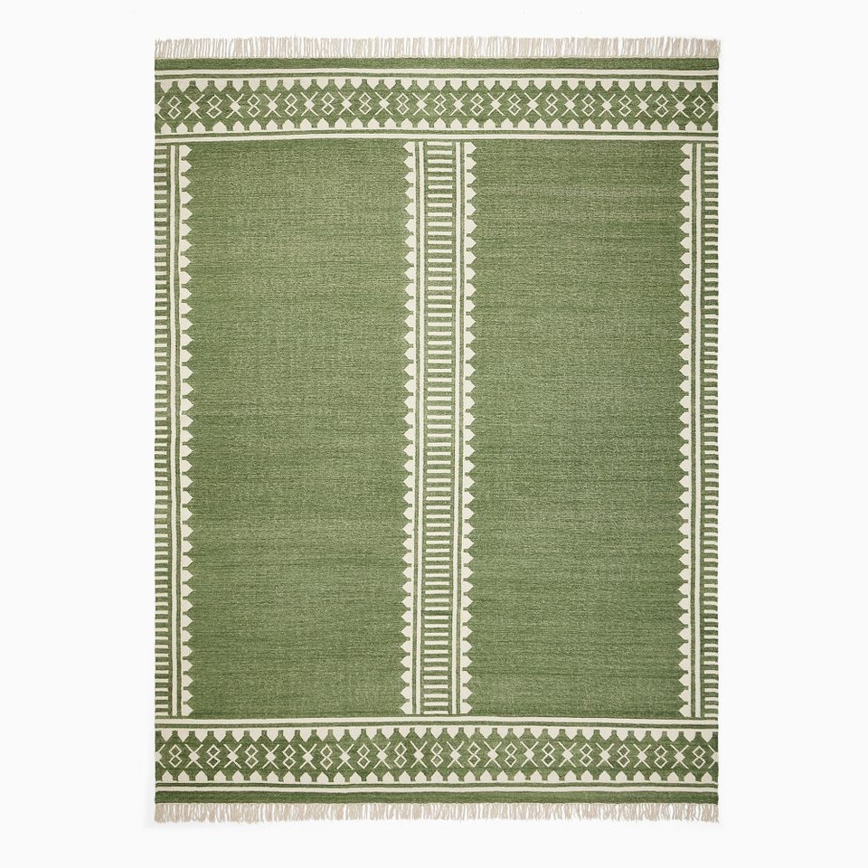 Irvine Rug