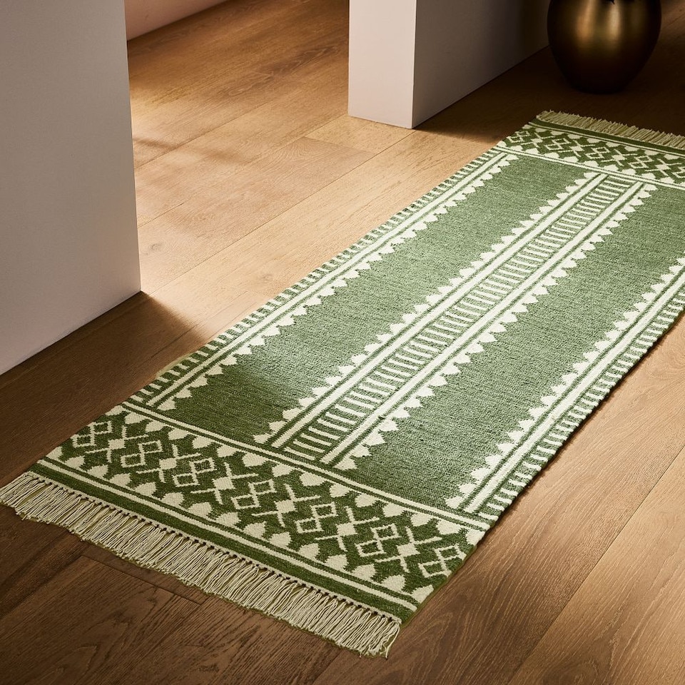 Irvine Rug