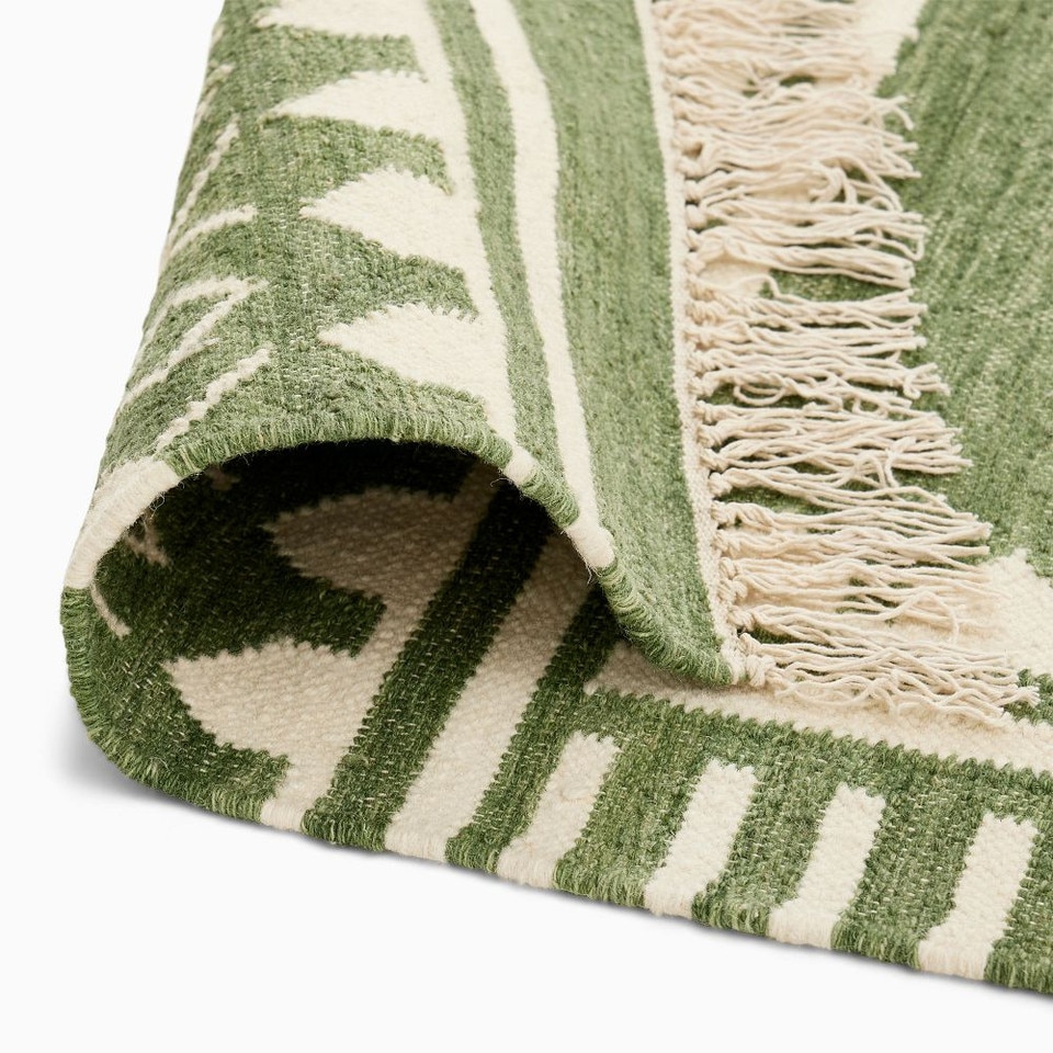 Irvine Rug