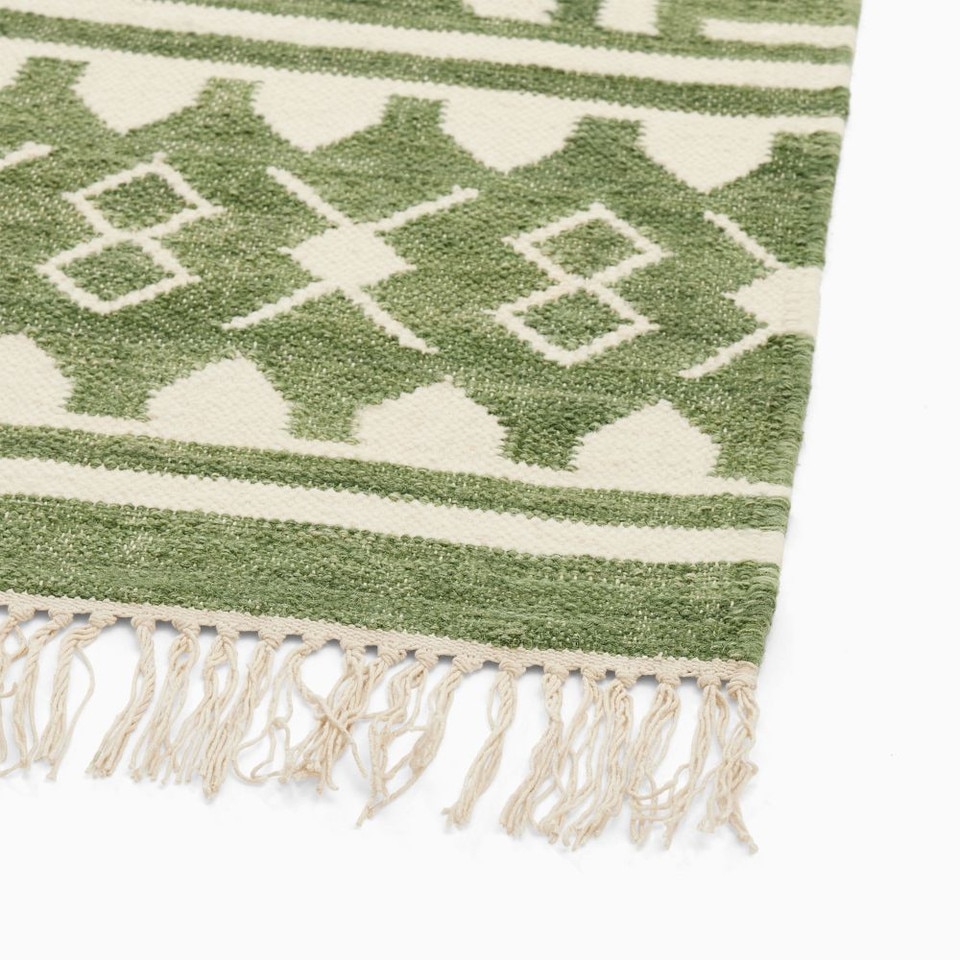 Irvine Rug
