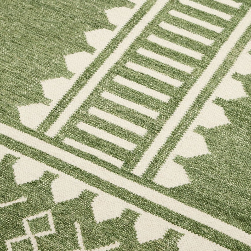 Irvine Rug