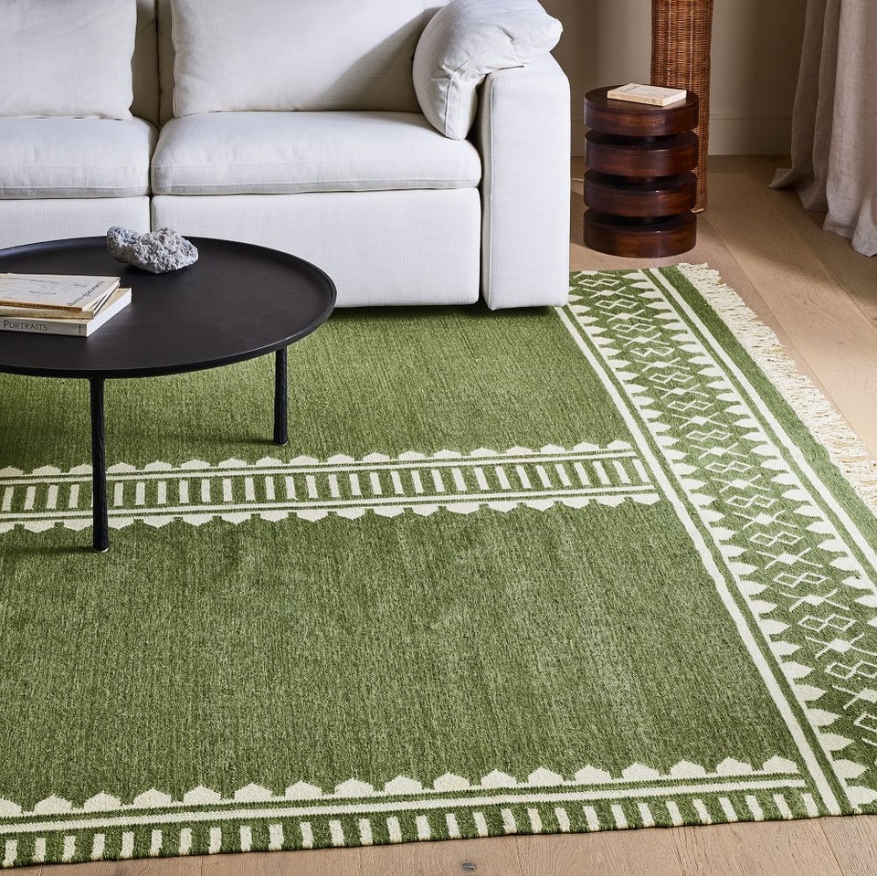 Irvine Rug