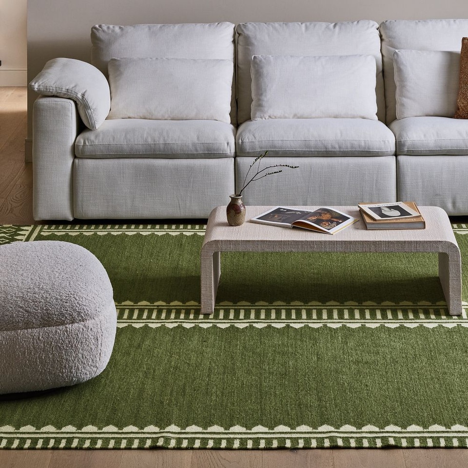 Irvine Rug