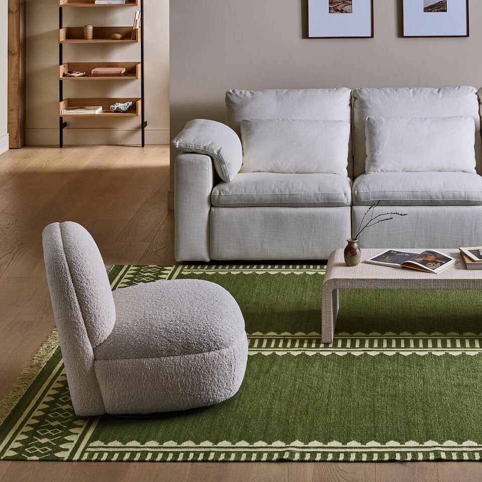 Irvine Rug