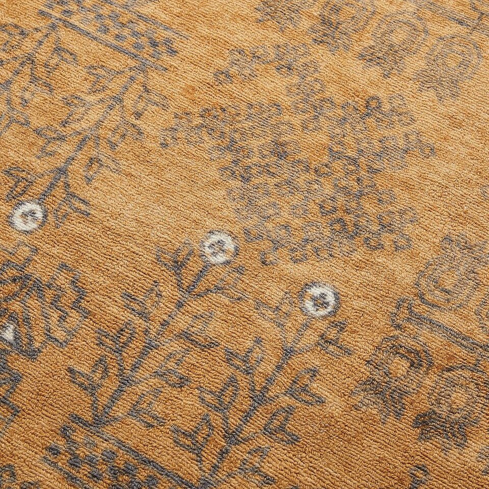 Ivy Rug
