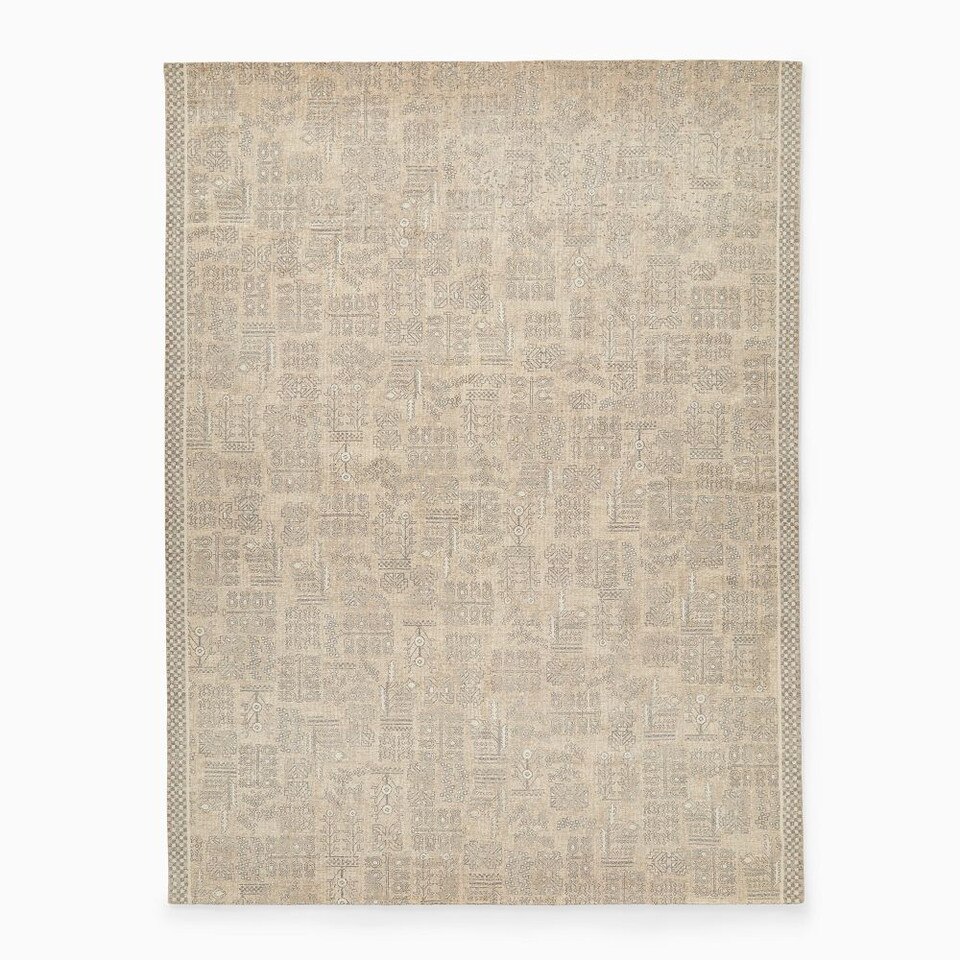 Ivy Rug