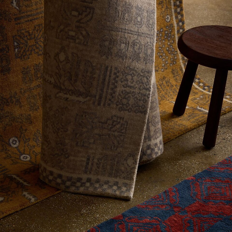 Ivy Rug