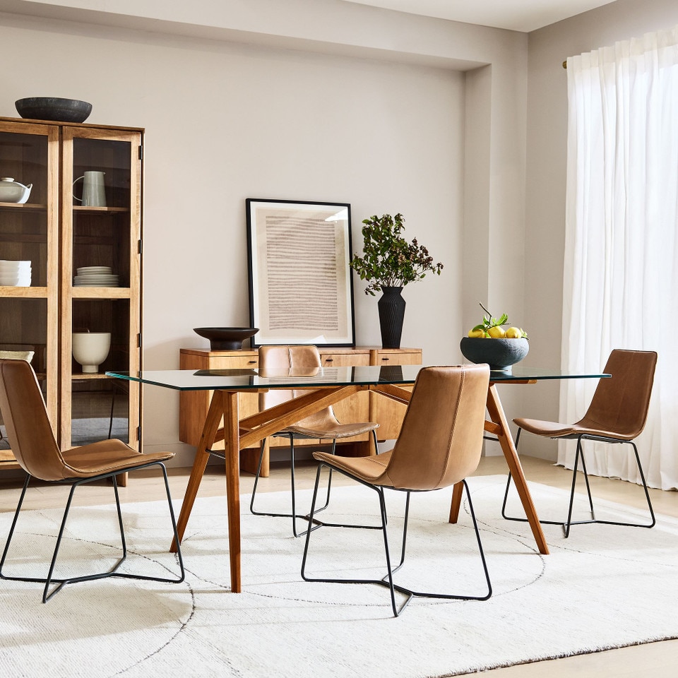 Jensen Dining Table (193 cm)