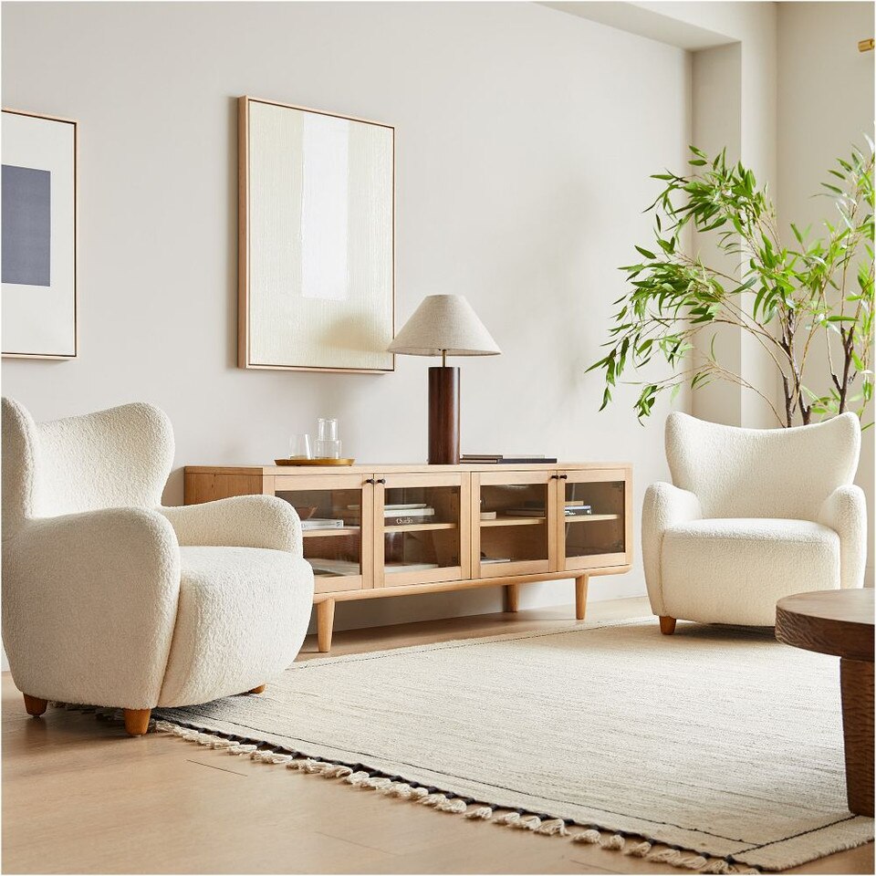 Jodie Wing Armchair