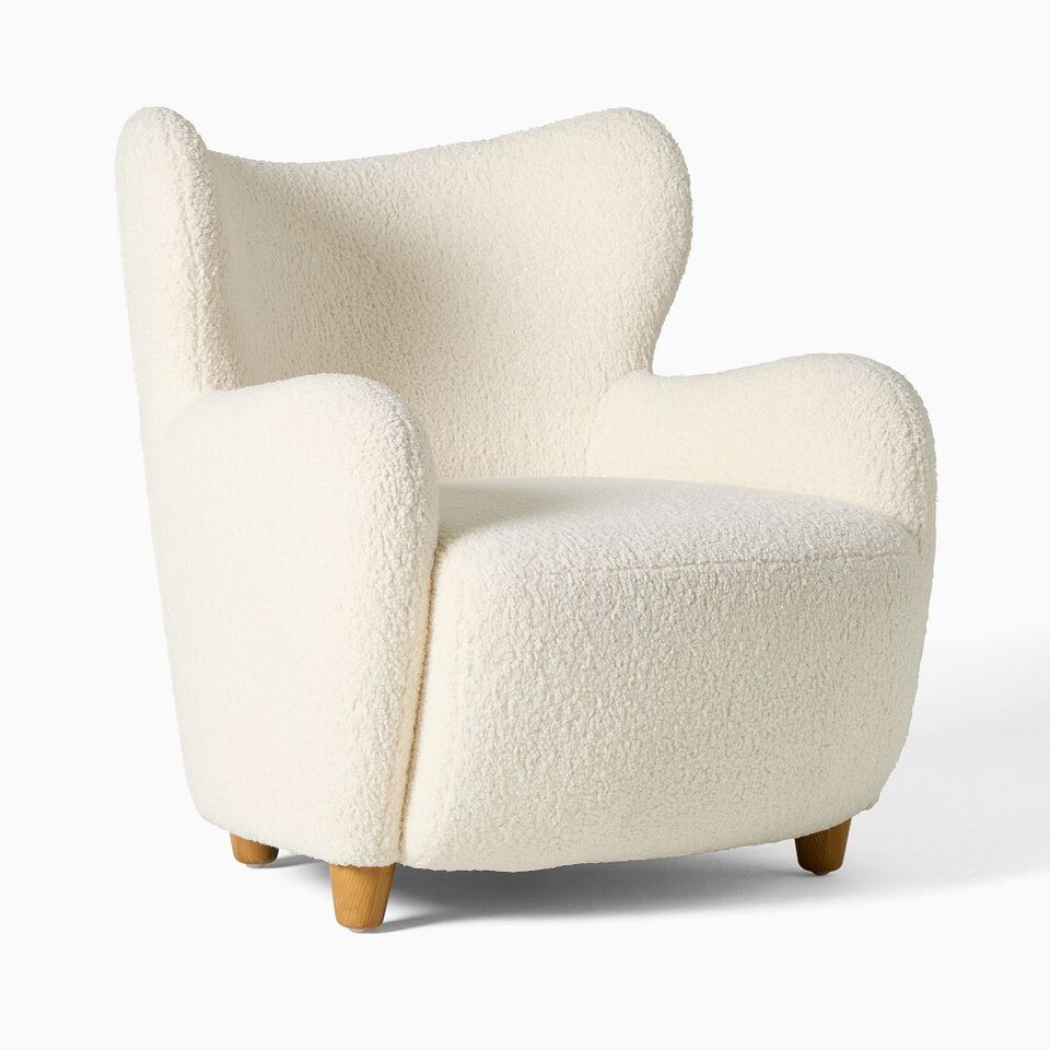 Jodie Wing Armchair