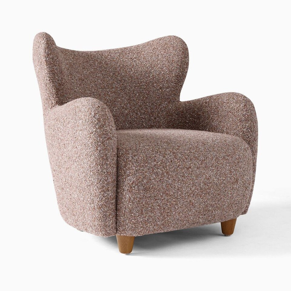 Jodie Wing Armchair
