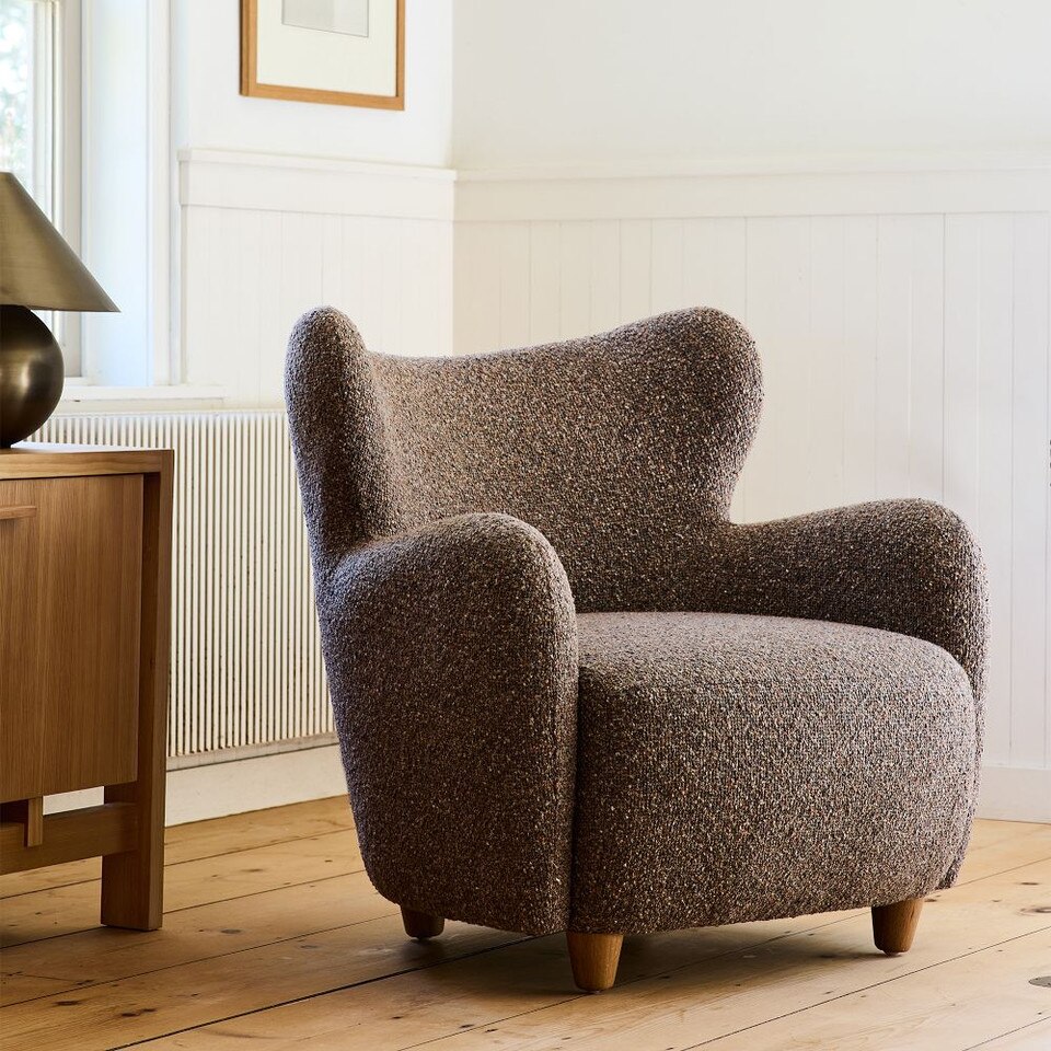 Jodie Wing Armchair