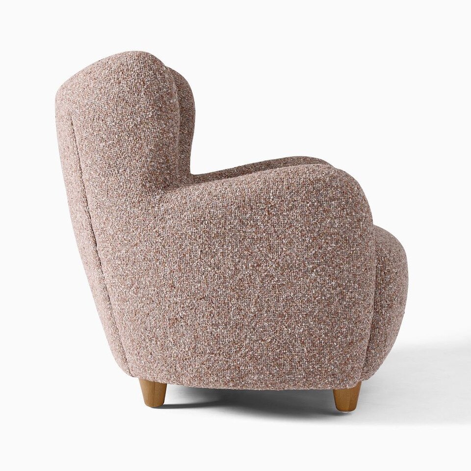Jodie Wing Armchair