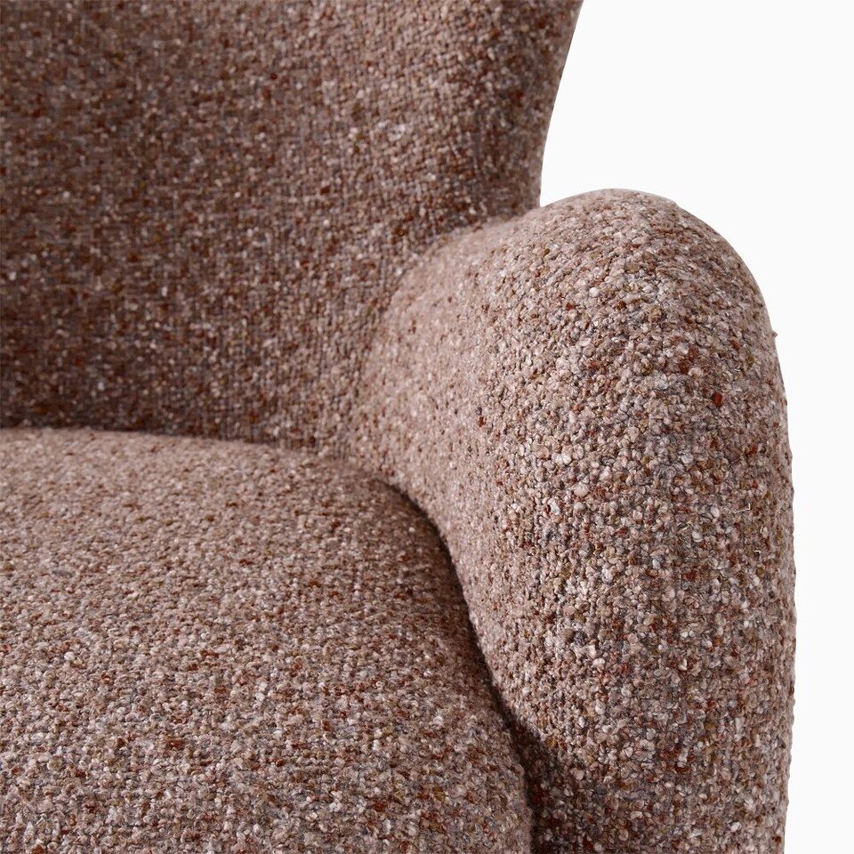 Jodie Wing Armchair