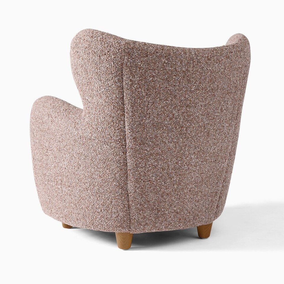 Jodie Wing Armchair