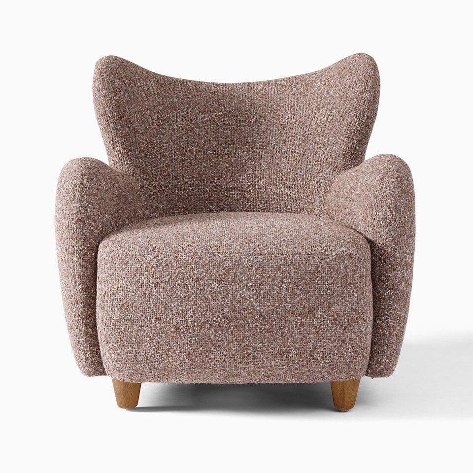 Jodie Wing Armchair