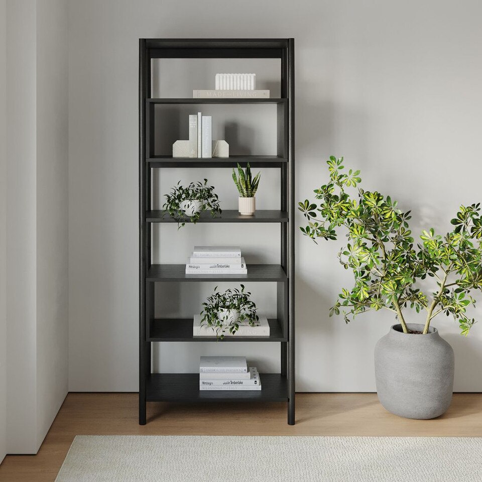 Jordi Bookshelf (81 cm)