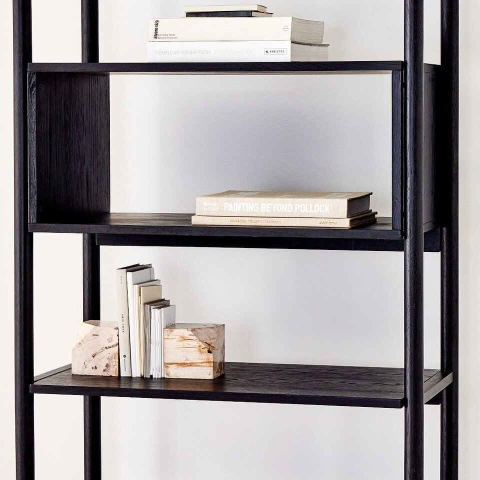 Jordi Bookshelf (81 cm)
