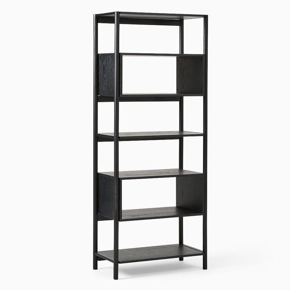 Jordi Bookshelf (81 cm)