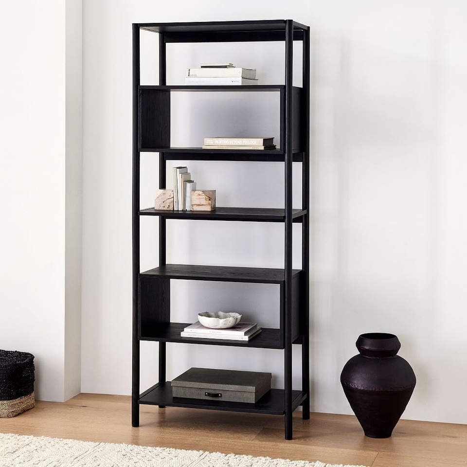 Jordi Bookshelf (81 cm)