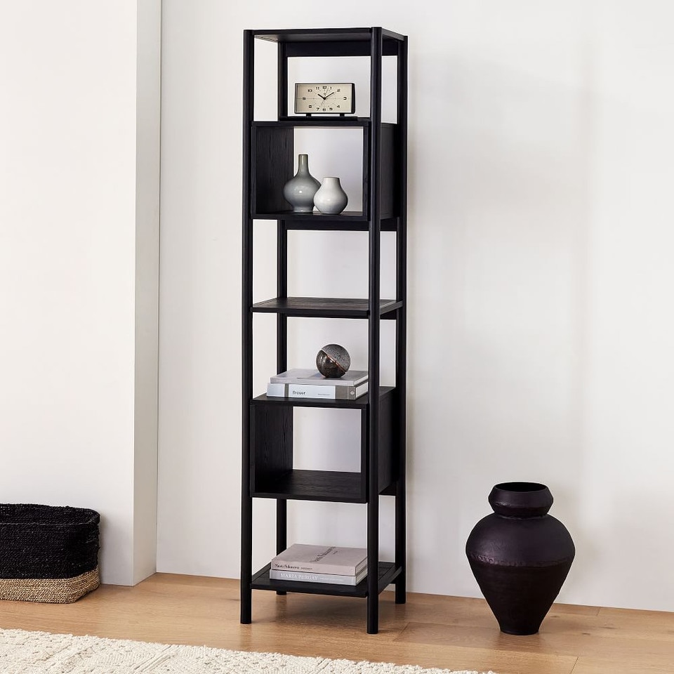 Jordi Bookshelf (48 cm)