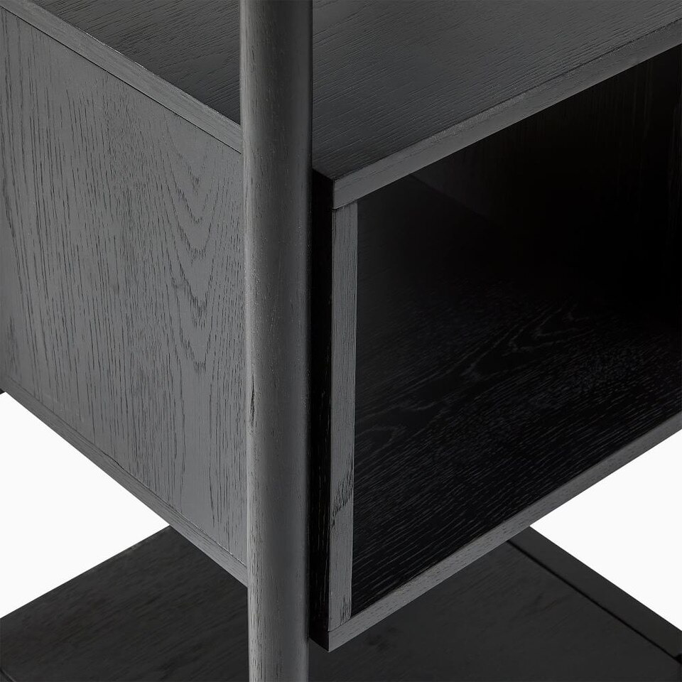 Jordi Bookshelf (48 cm)