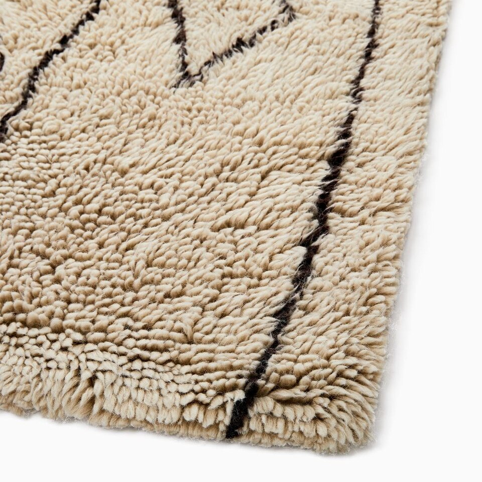 Joya Shag Rug