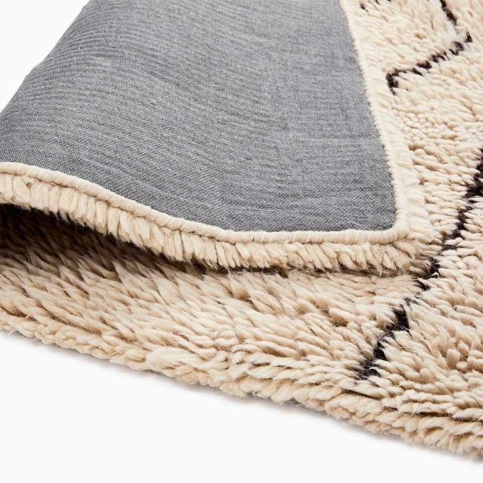 Joya Shag Rug