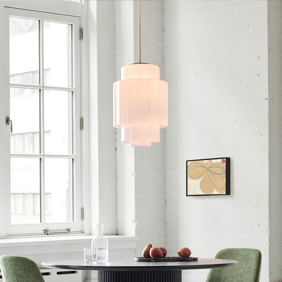 Jules Pendant (36 cm – 41 cm)