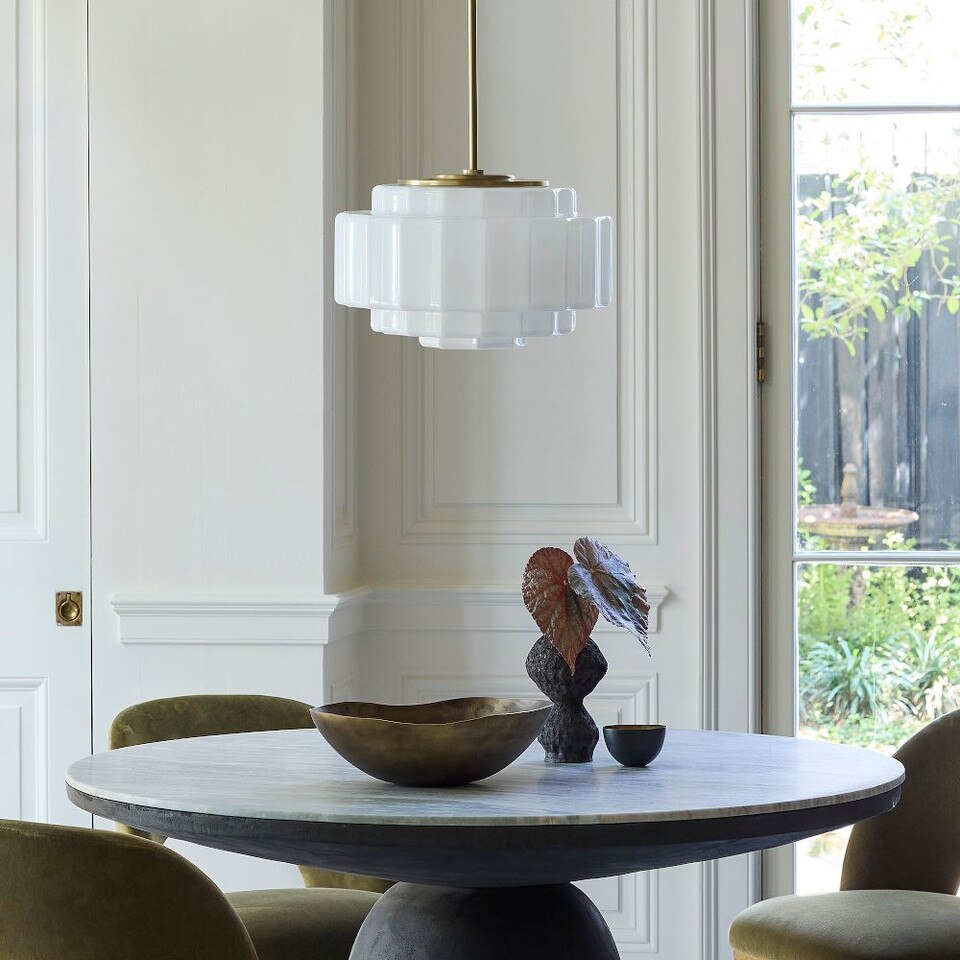 Jules Pendant (36 cm – 41 cm)