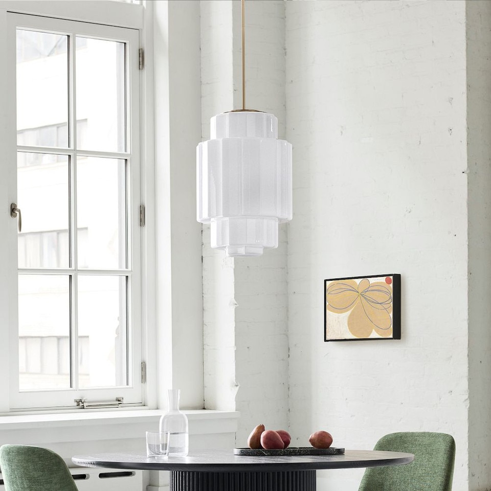 Jules Pendant (36 cm – 41 cm)
