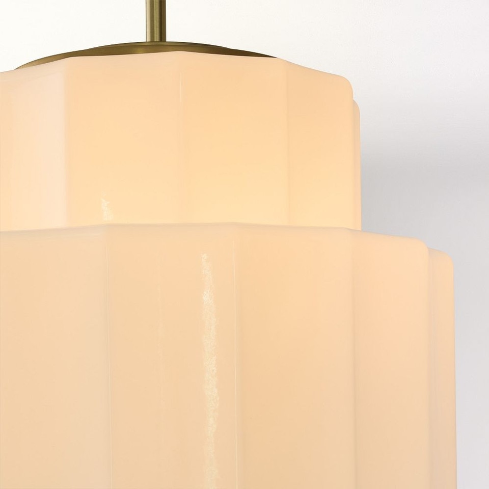 Jules Pendant (36 cm – 41 cm)