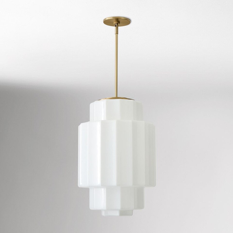 Jules Pendant (36 cm – 41 cm)