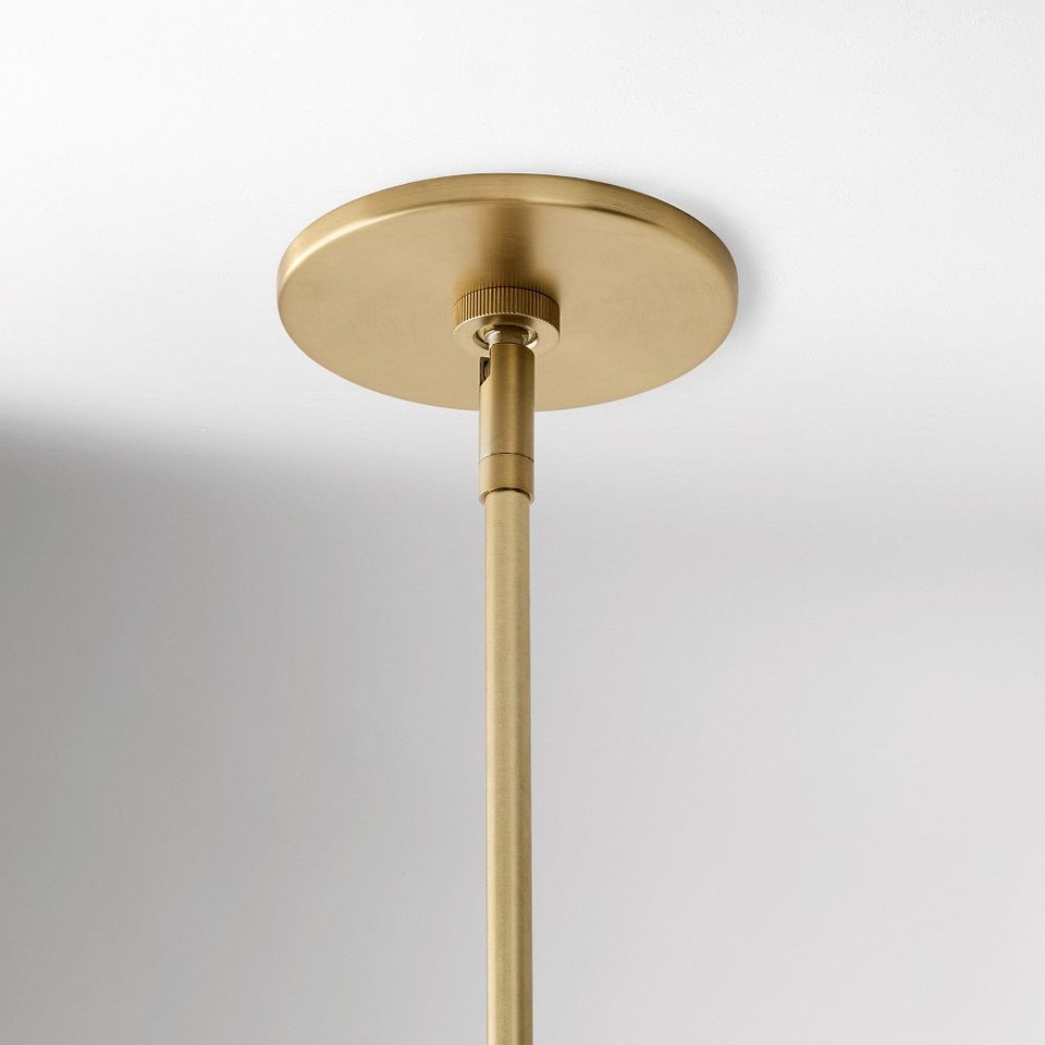Jules Pendant (36 cm – 41 cm)