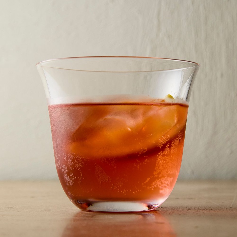 Juliana Stemless Wine Glasses