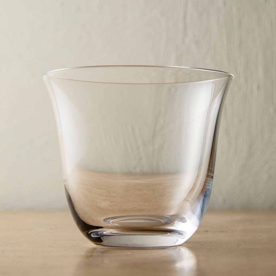 Juliana Stemless Wine Glasses