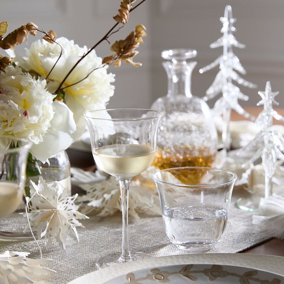 Juliana Stemless Wine Glasses
