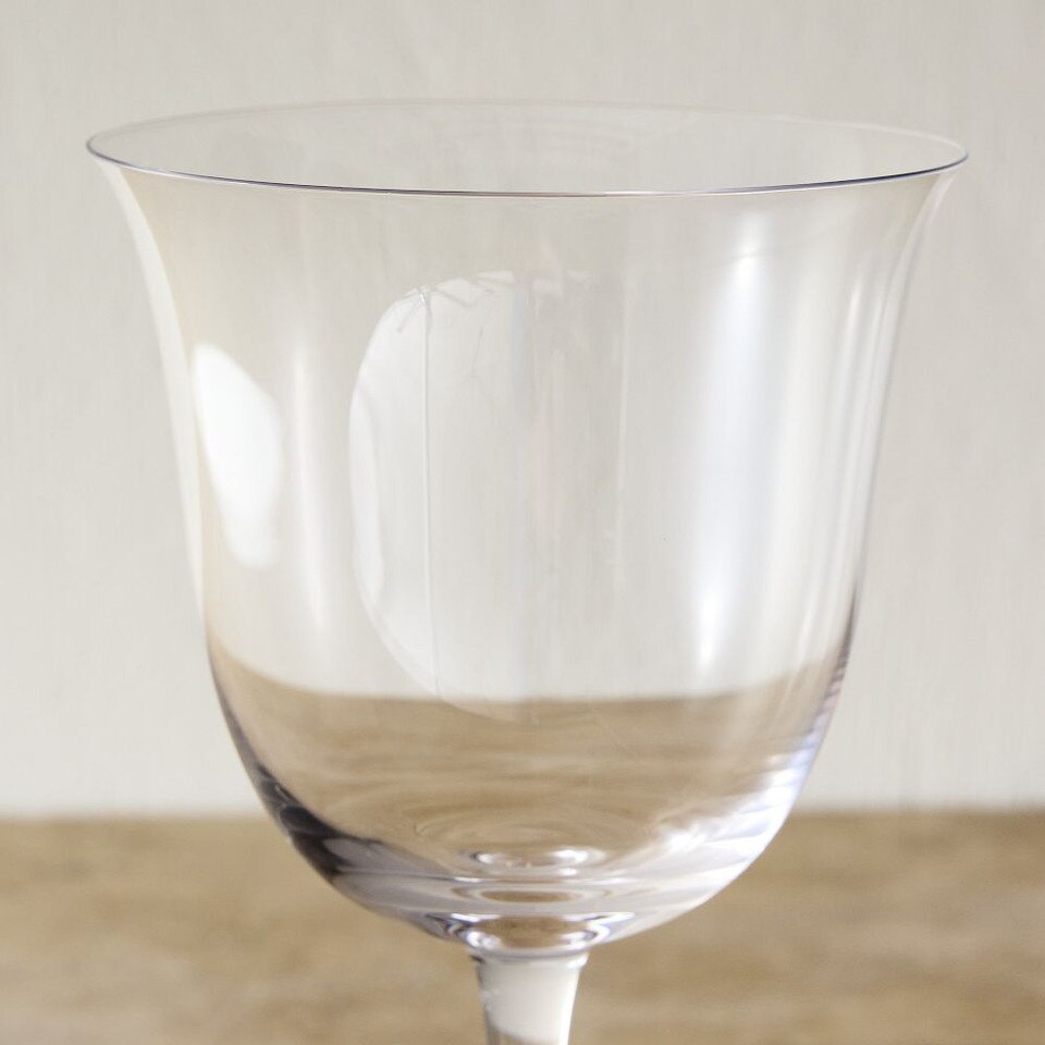 Juliana Wine Glass