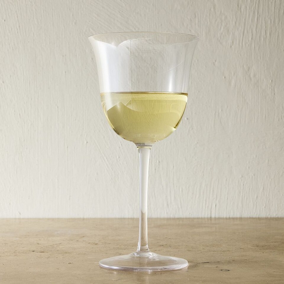 Juliana Wine Glass