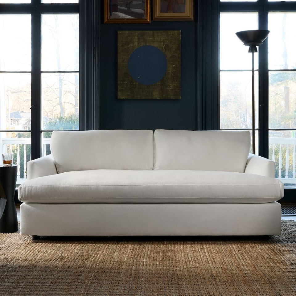 Jute Boucle Rug