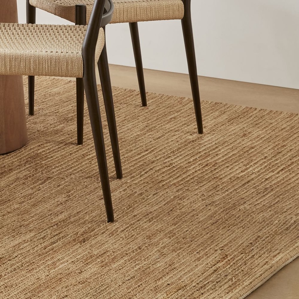 Jute Soumak Rug