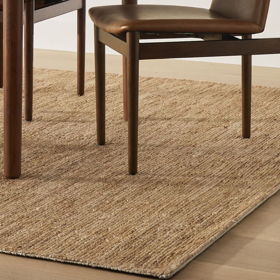 Jute Soumak Rug
