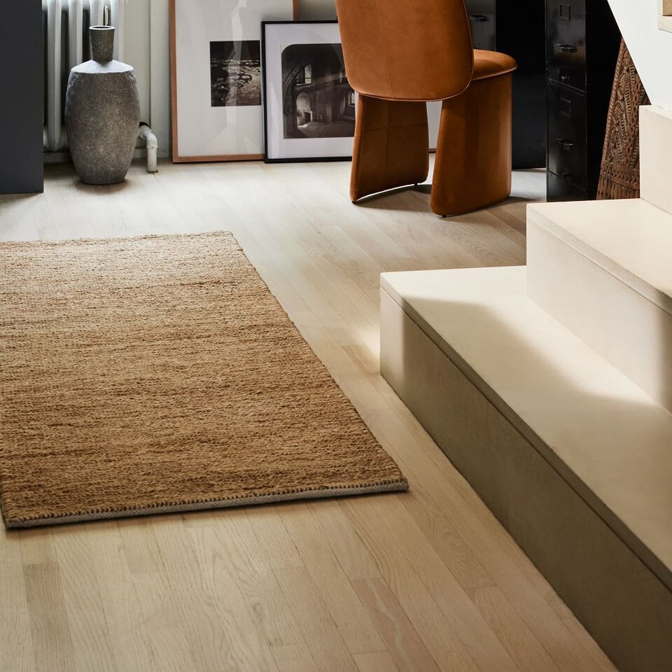 Jute Soumak Rug