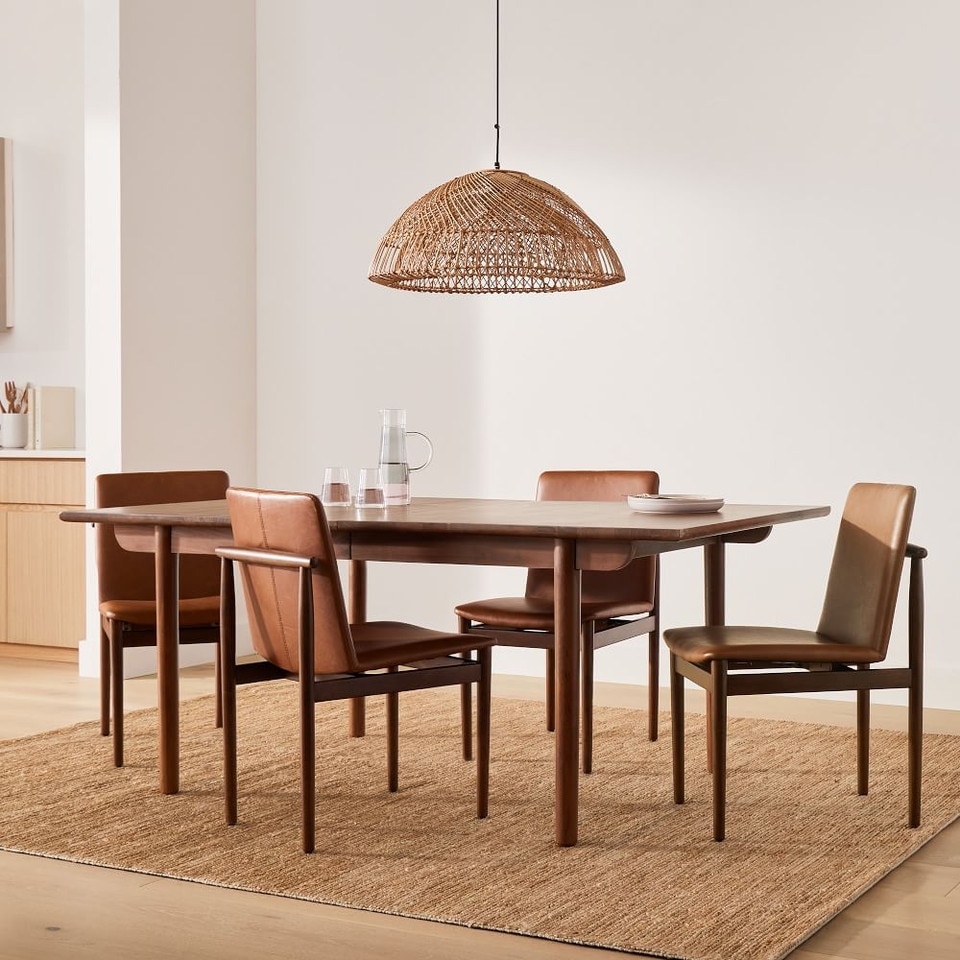 Jute Soumak Rug