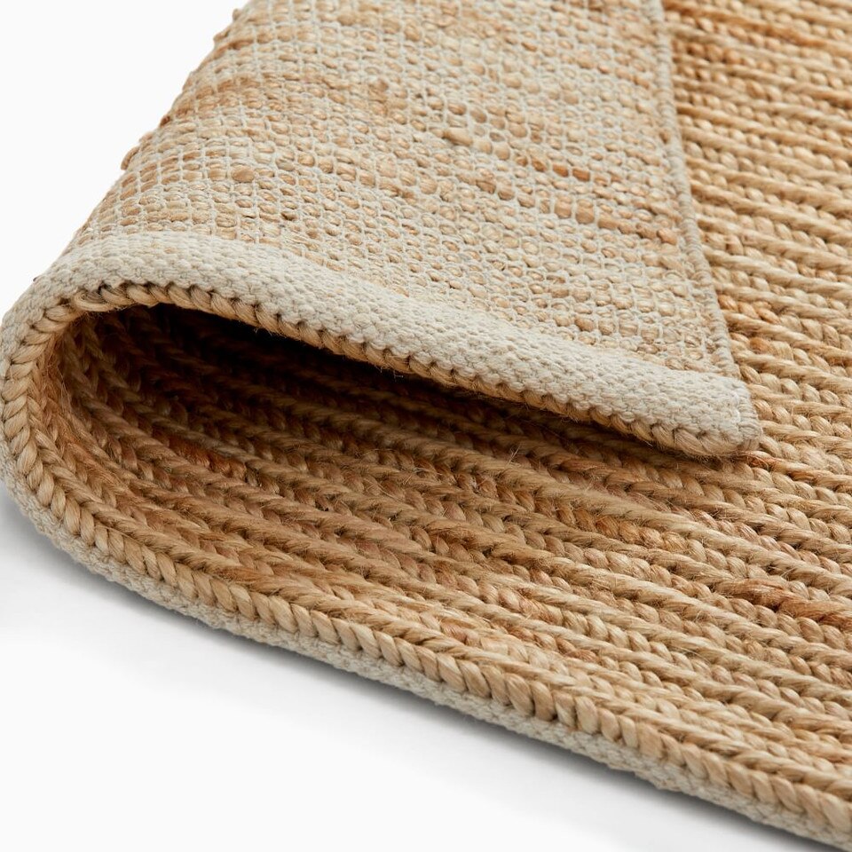 Jute Soumak Rug